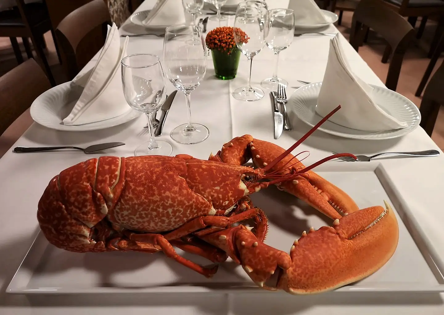 Restaurante O Gaveto
