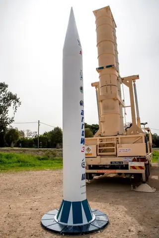 Arrow 3