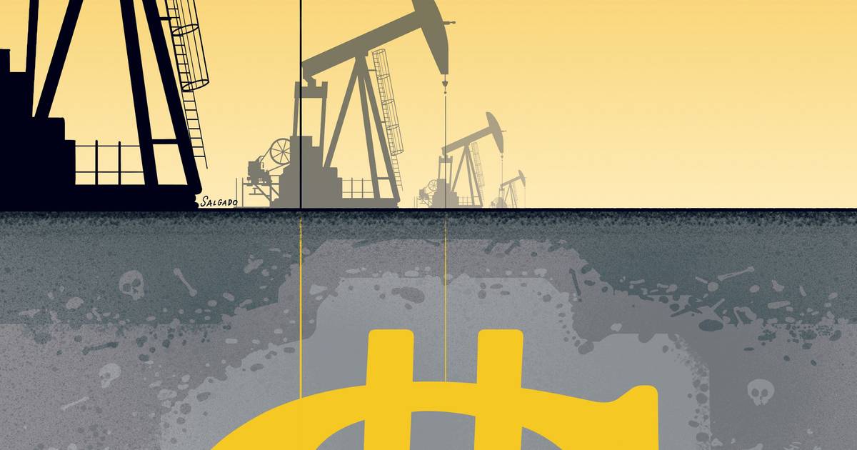 Oito países da OPEP+ mantêm cortes na produção de petróleo até ao final do ano