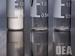 Apreendida nos EUA droga fentanil suficiente para matar metade da população da Florida