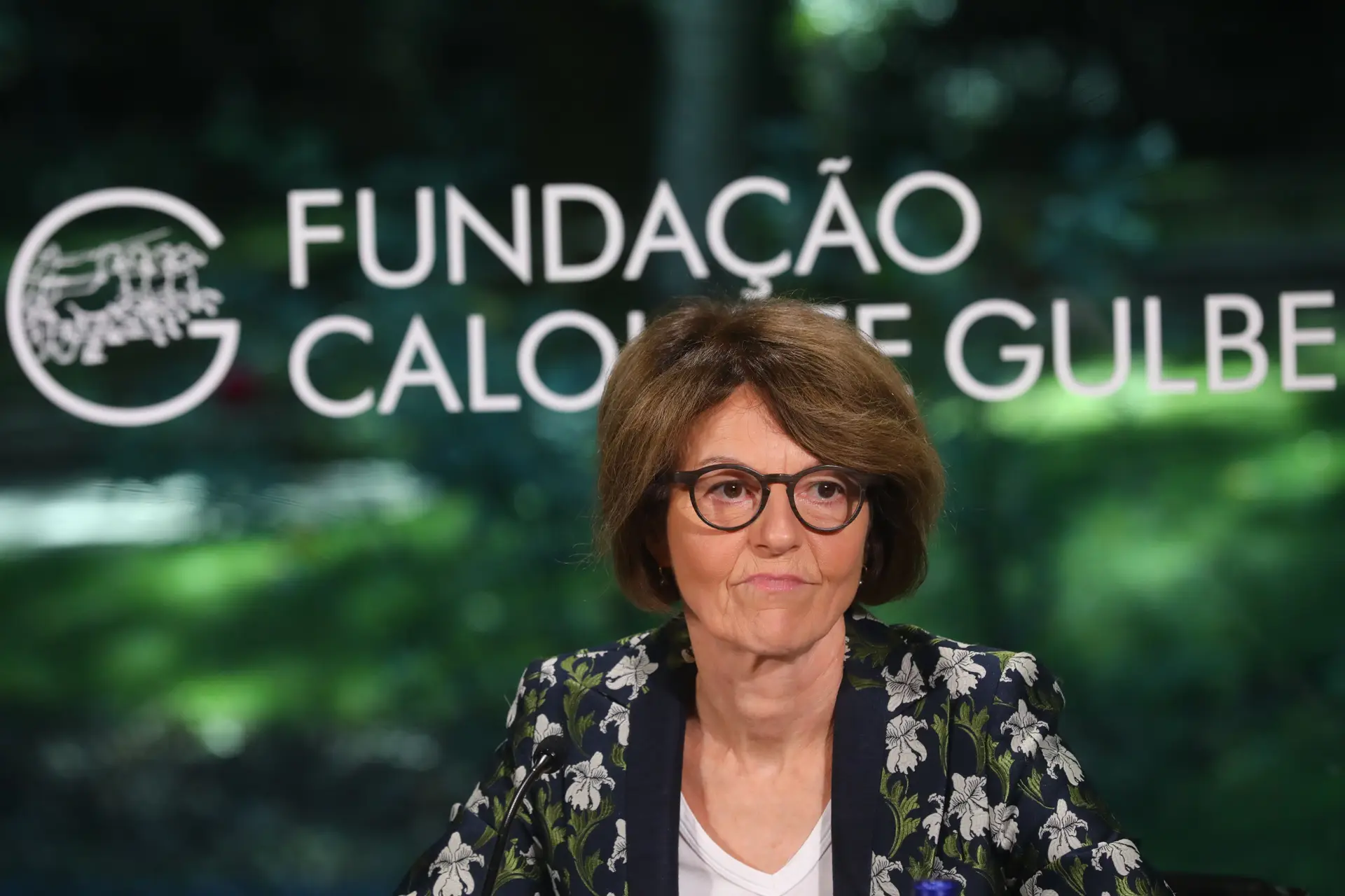 “Temos de proteger a diversidade biológica que existe no mundo. Não queremos ficar sozinhos neste planeta”