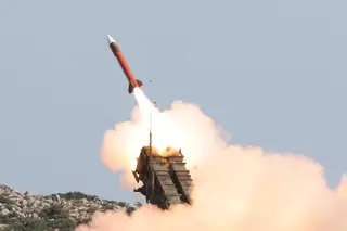 Patriot