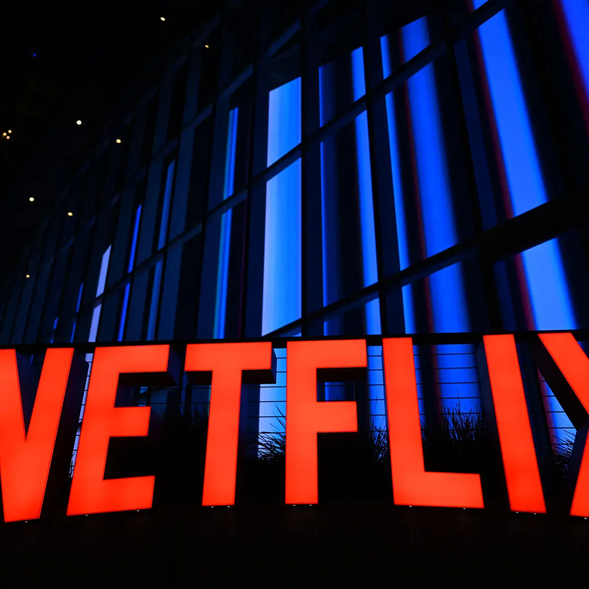 Netflix prepara-se para acabar com a partilha de contas, Tecnologia