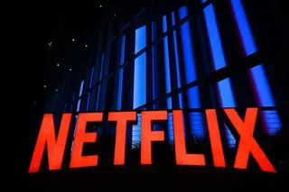 Anacom não vê ilicitude no fim da partilha de contas da Netflix