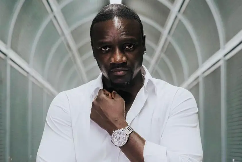 Akon