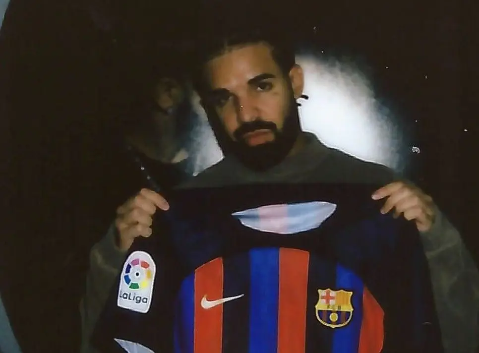 Drake