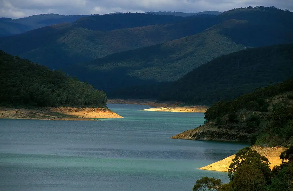 Na Austrália, o rio Yarra foi reconhecido como uma entidade viva