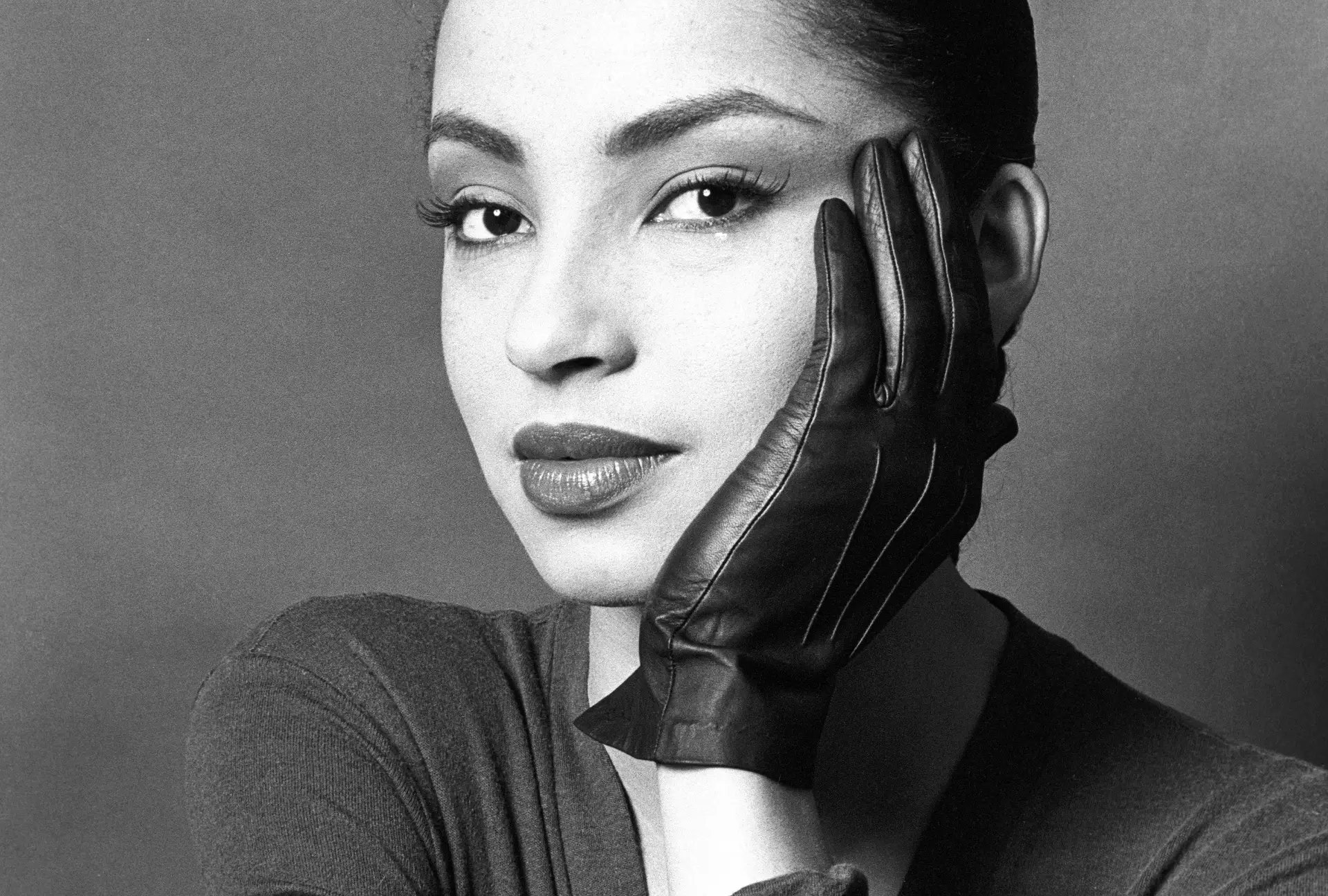 Sade - Paradise - Official - 1988 