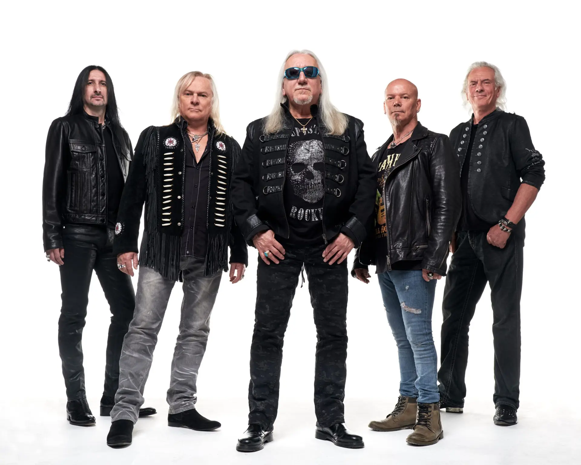 Uriah Heep