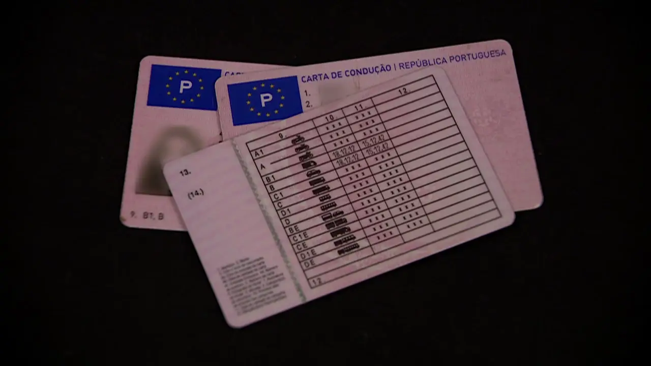 Quase cinco mil alunos estão à espera do exame de condução há mais de três meses