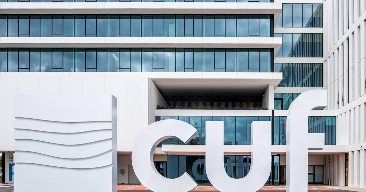 CUF projeta hospital na Covilhã num investimento superior a €40 milhões
