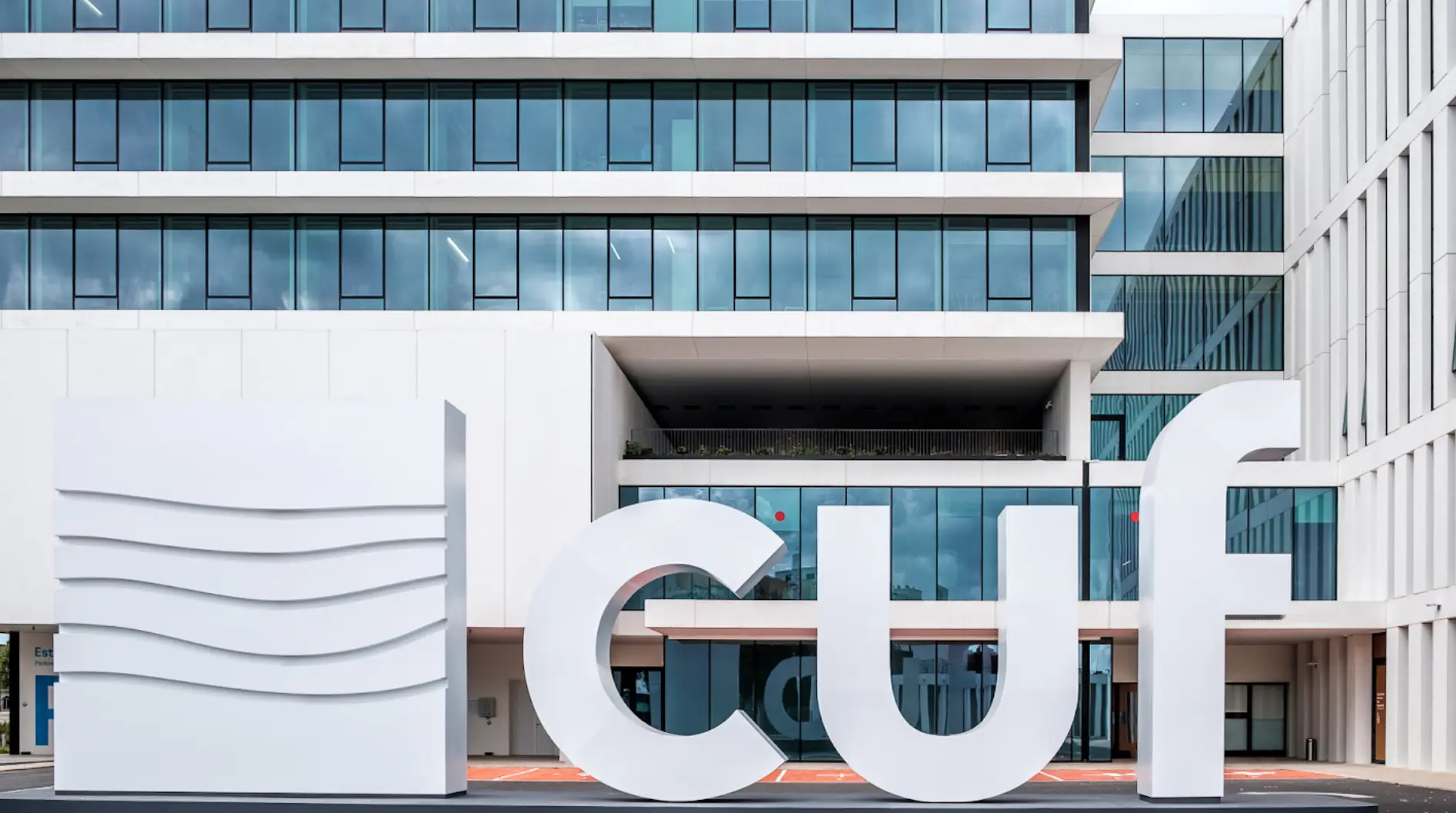 CUF chega a acordo para comprar Hospital Internacional dos Açores