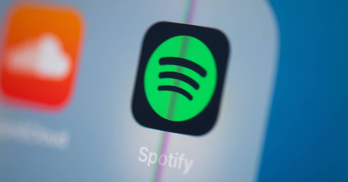 Spotify com menos novos utilizadores no primeiro trimestre de 2024