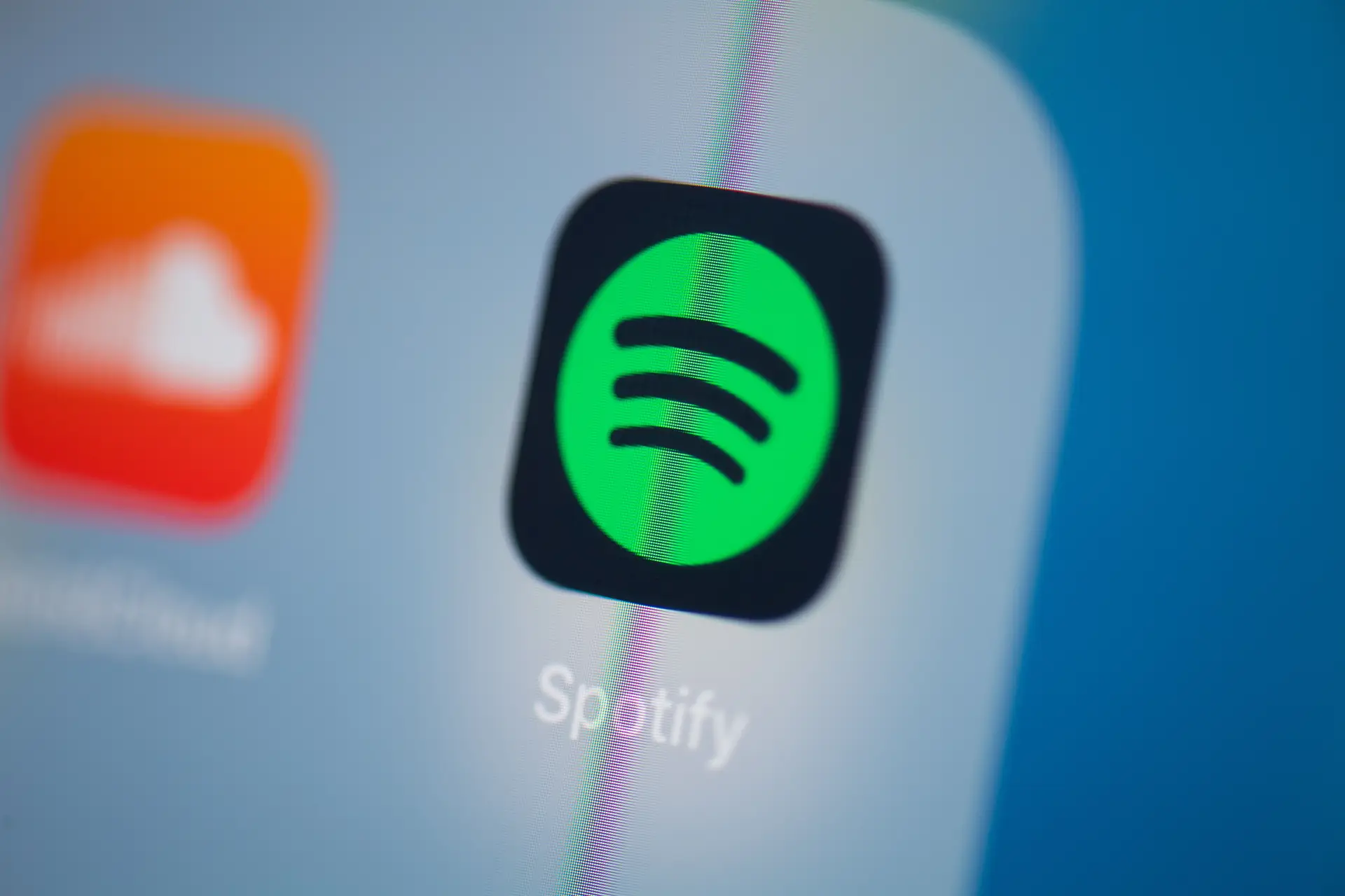 Spotify vai lançar plano ‘Platinum’ com áudio de alta fidelidade