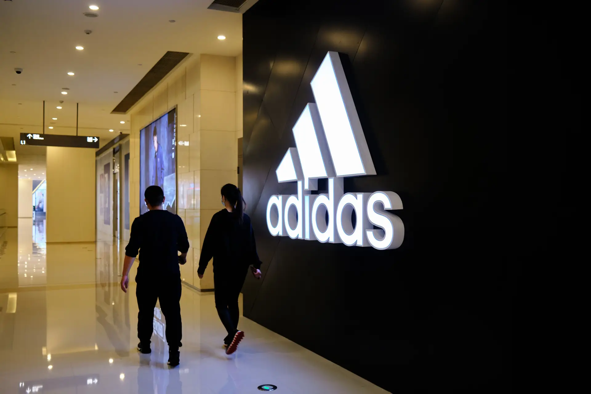 Despedimentos da Adidas na Maia não travam mais encomendas em Portugal