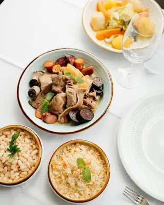 O Nobre by Chef Justa Nobre