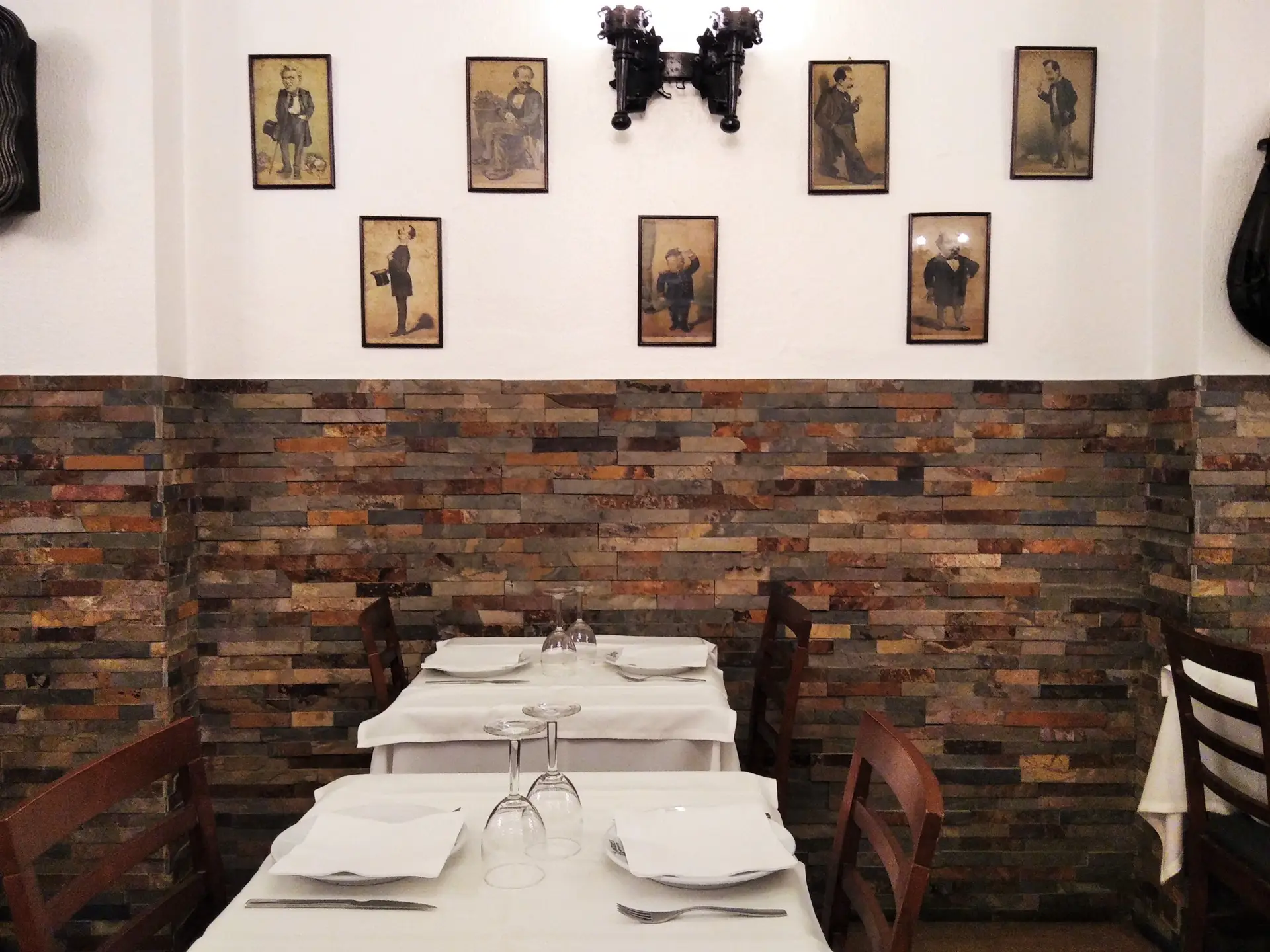 Restaurante Antunes