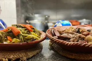 Adega Tia Matilde