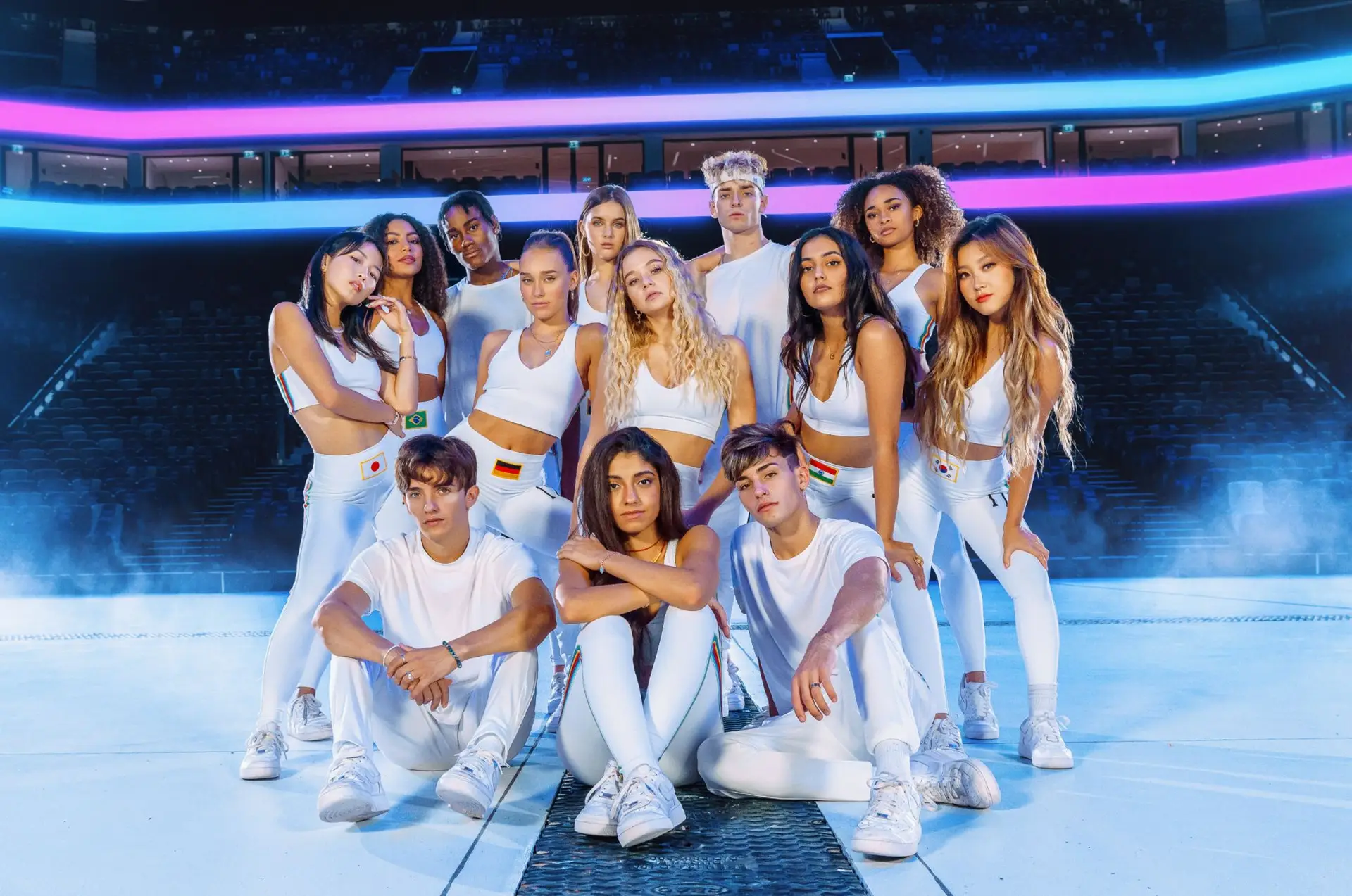 Now United