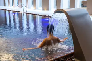 Spa Felicitas NAU São Rafael Atântico