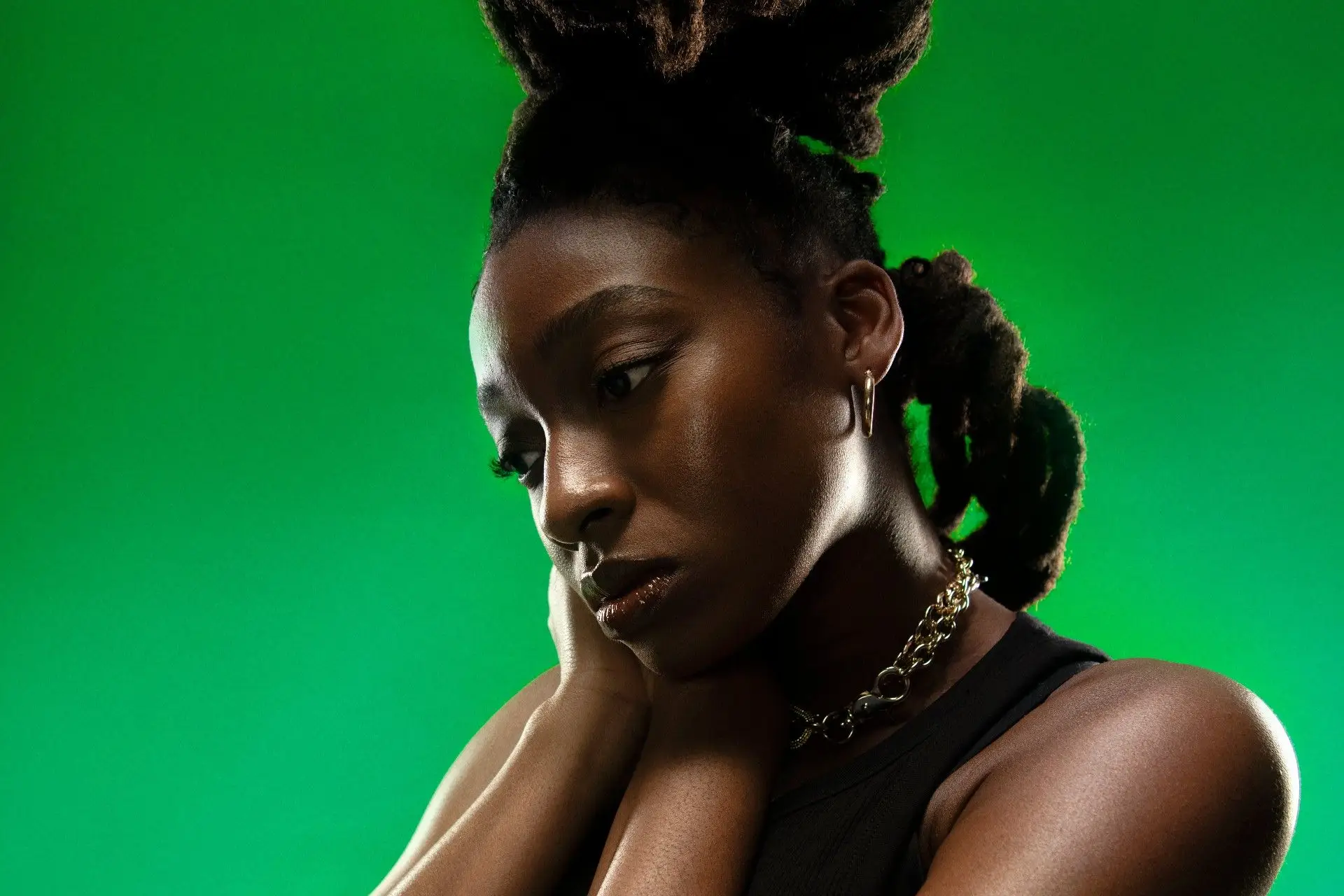 Festival Afro Nation: a revelação inglesa Little Simz também vai ao Algarve