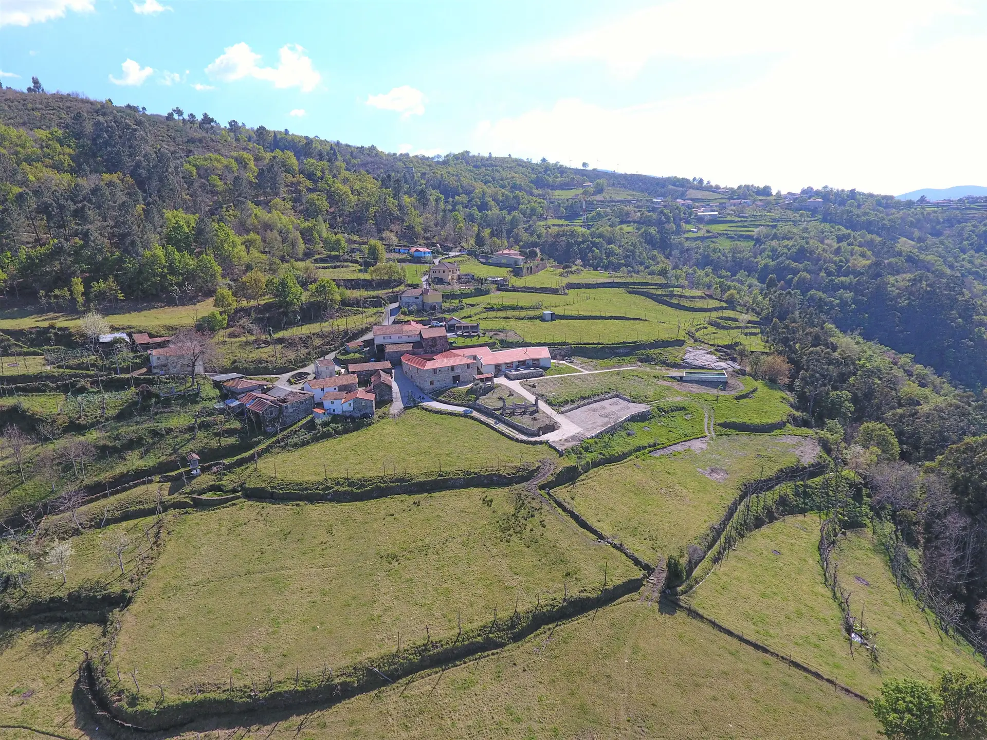 Quinta da Riba Má