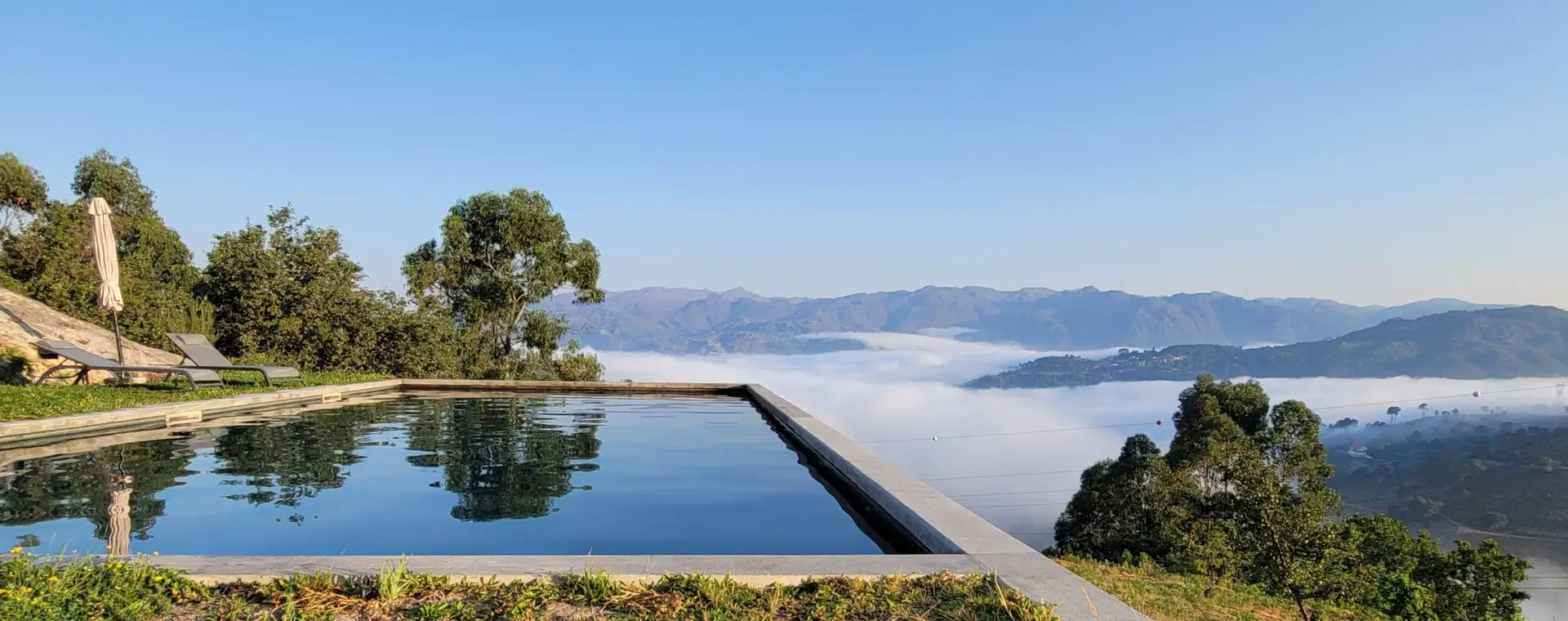 Quinta da Riba Má