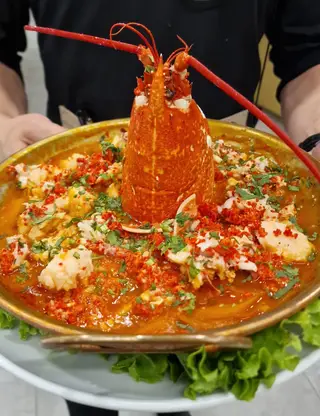 Marisqueira O Pinto