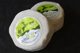 Queijo Rabaçal DOP