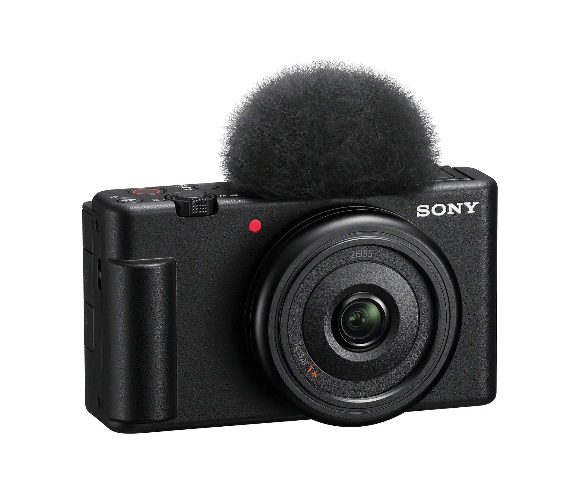 Penso, vlogo existo: Sony aposta em câmara para criadores digitais