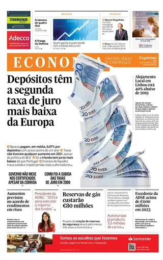 ECONOMIA