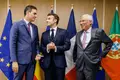 Macron aceita gasoduto alternativo