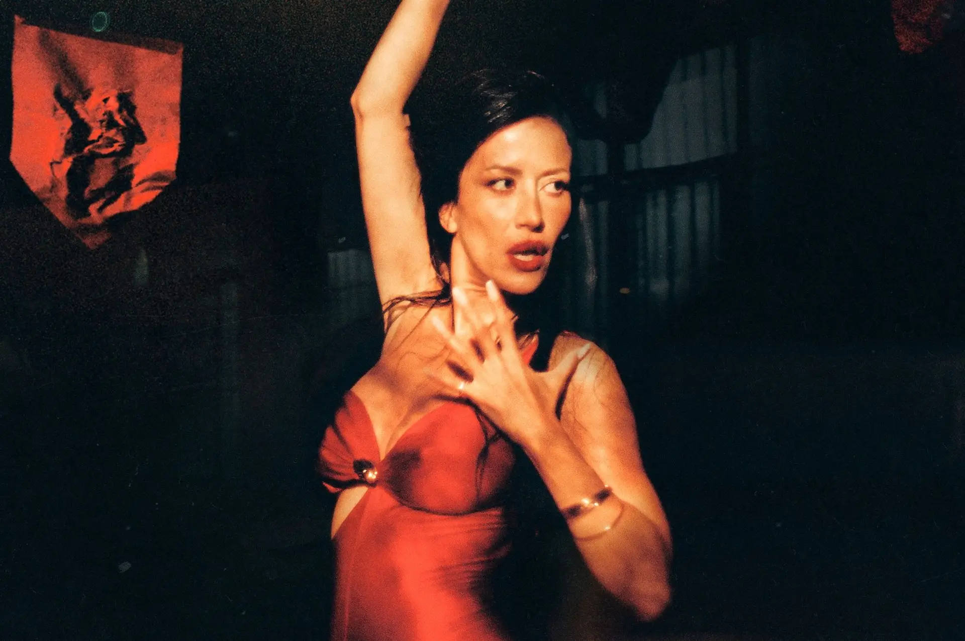 Ana Moura