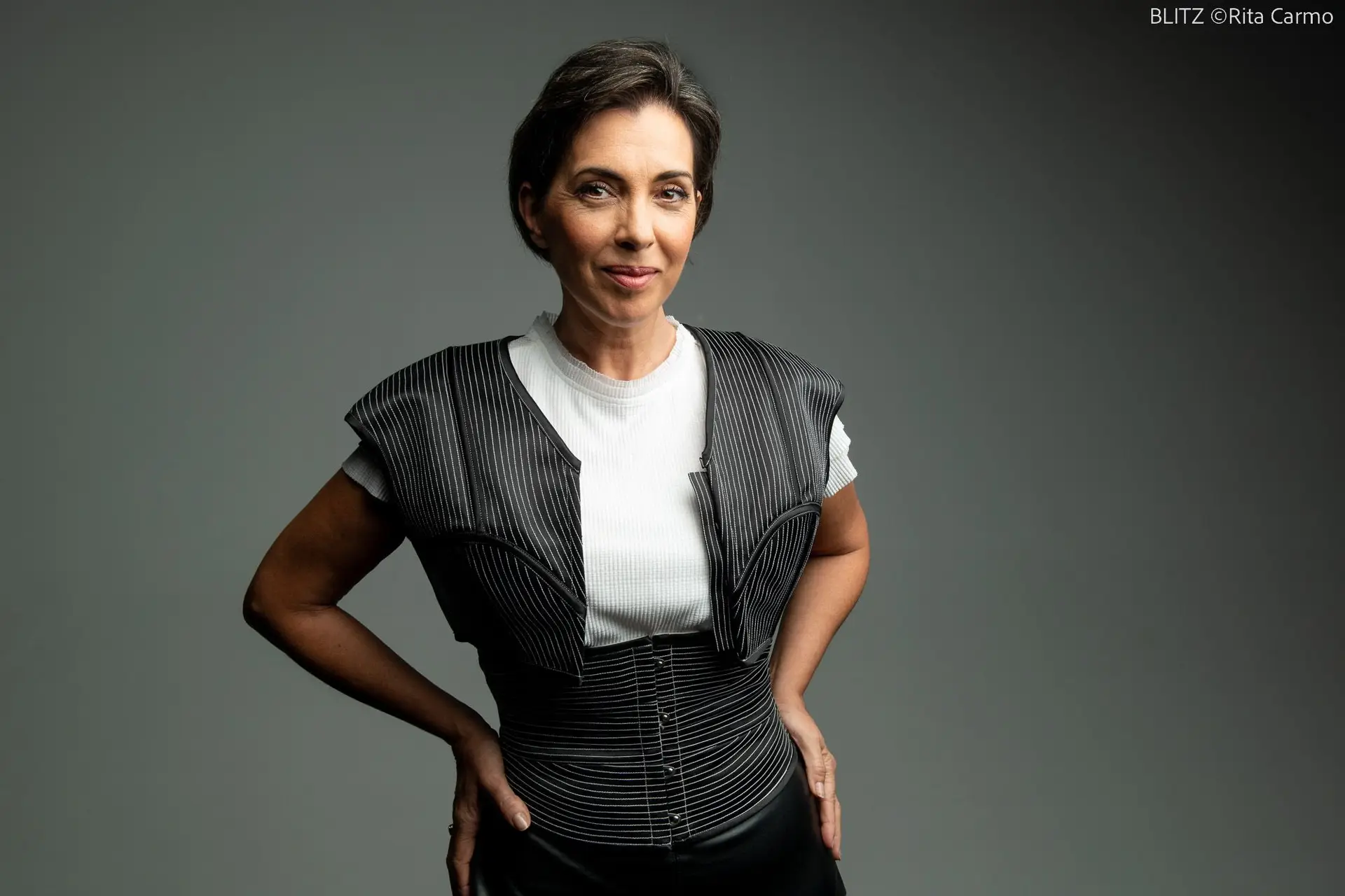 Teresa Salgueiro