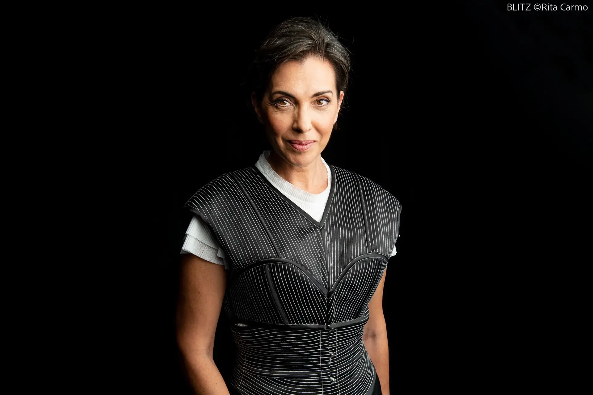 Teresa Salgueiro