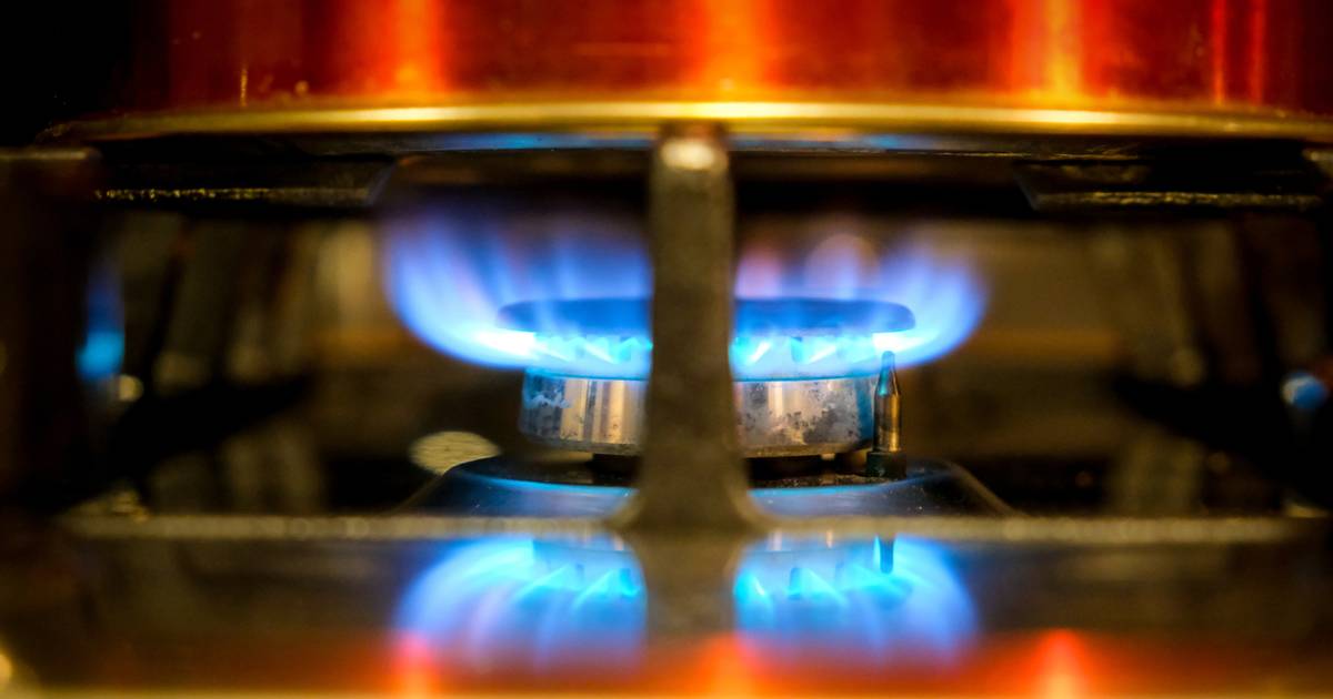 Tarifas reguladas de gás natural aumentarão 3% em janeiro