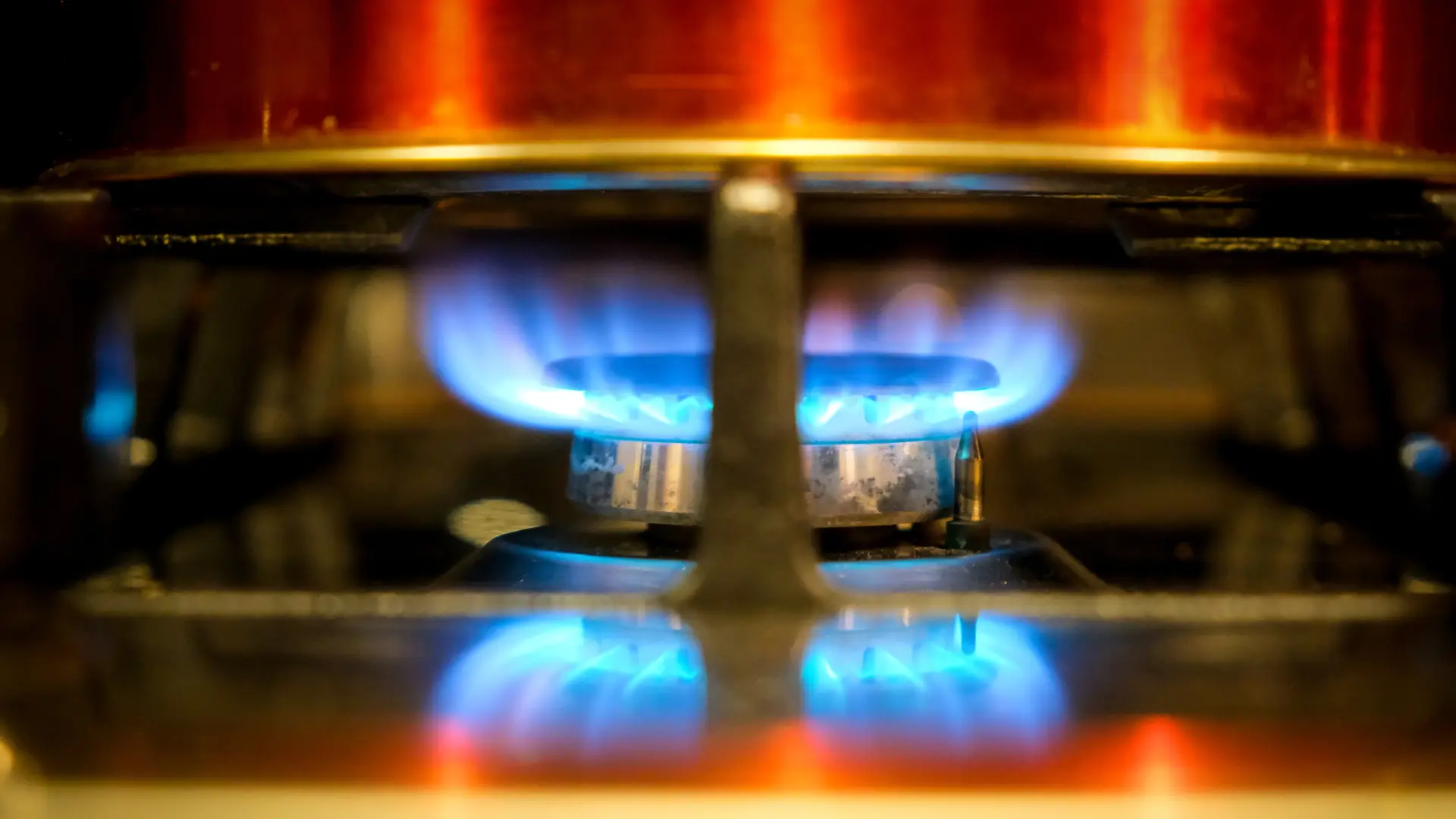 Tarifas reguladas de gás natural aumentarão 3% em janeiro