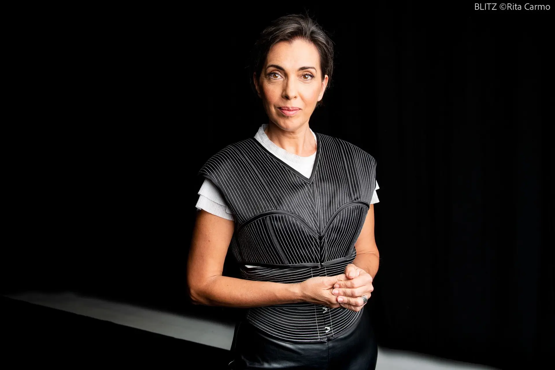 Teresa Salgueiro