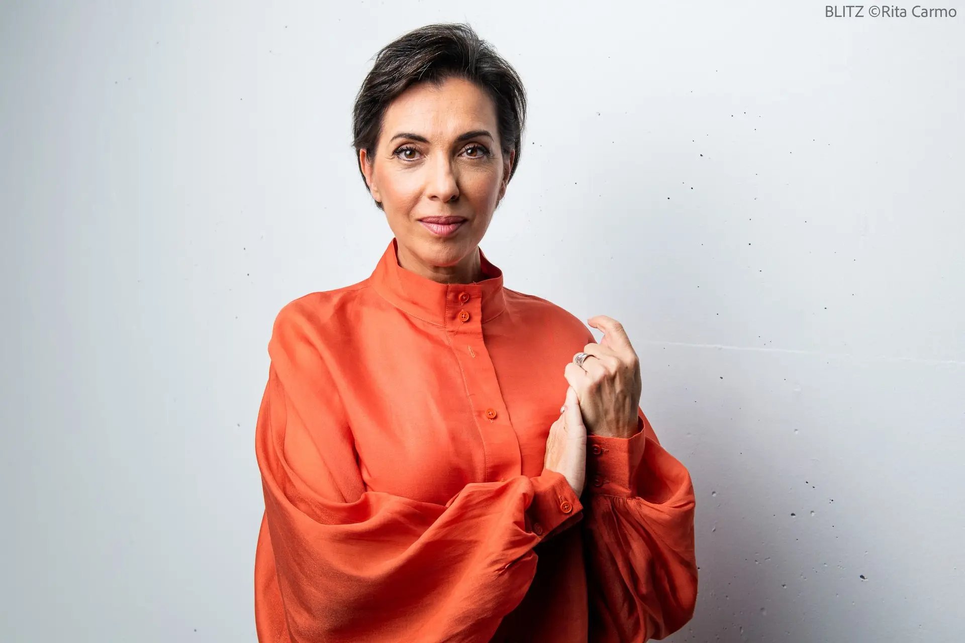 Teresa Salgueiro
