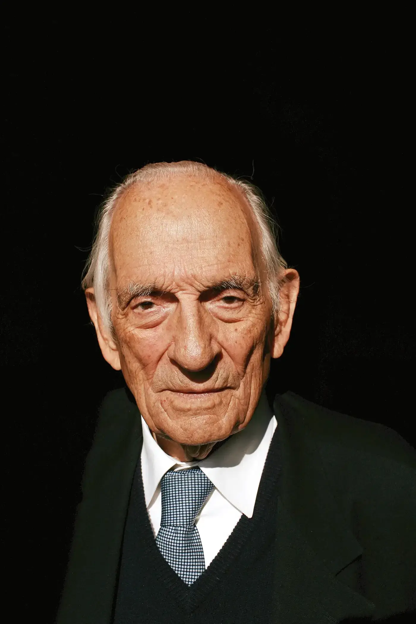 Adriano Moreira: um século de Portugal