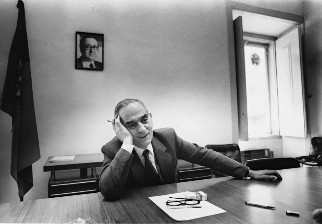 Adriano Moreira (1922-2022): em ditadura como em democracia, um sobrevivente – mas não um oportunista