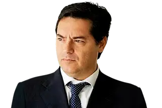 Sobre a recusa de um apoio indigente