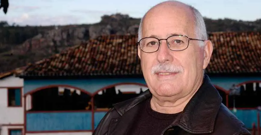 Silviano Santiago ganha Prémio Camões