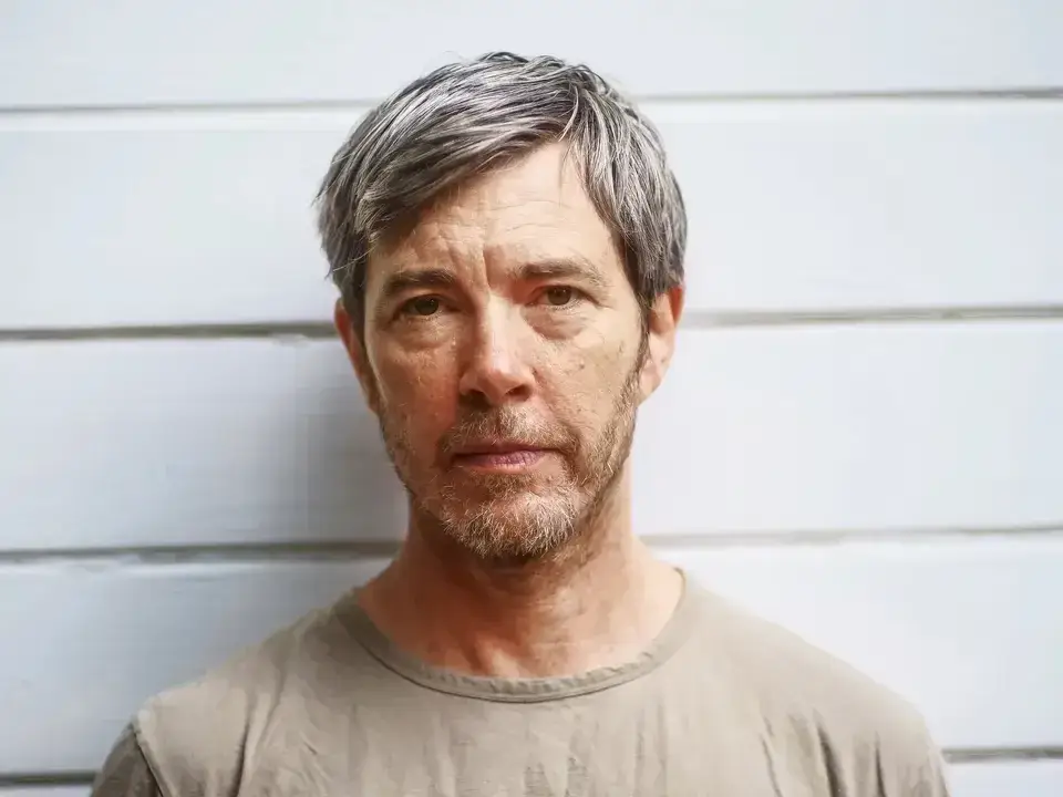 Bill Callahan dá dois concertos em Portugal no próximo ano