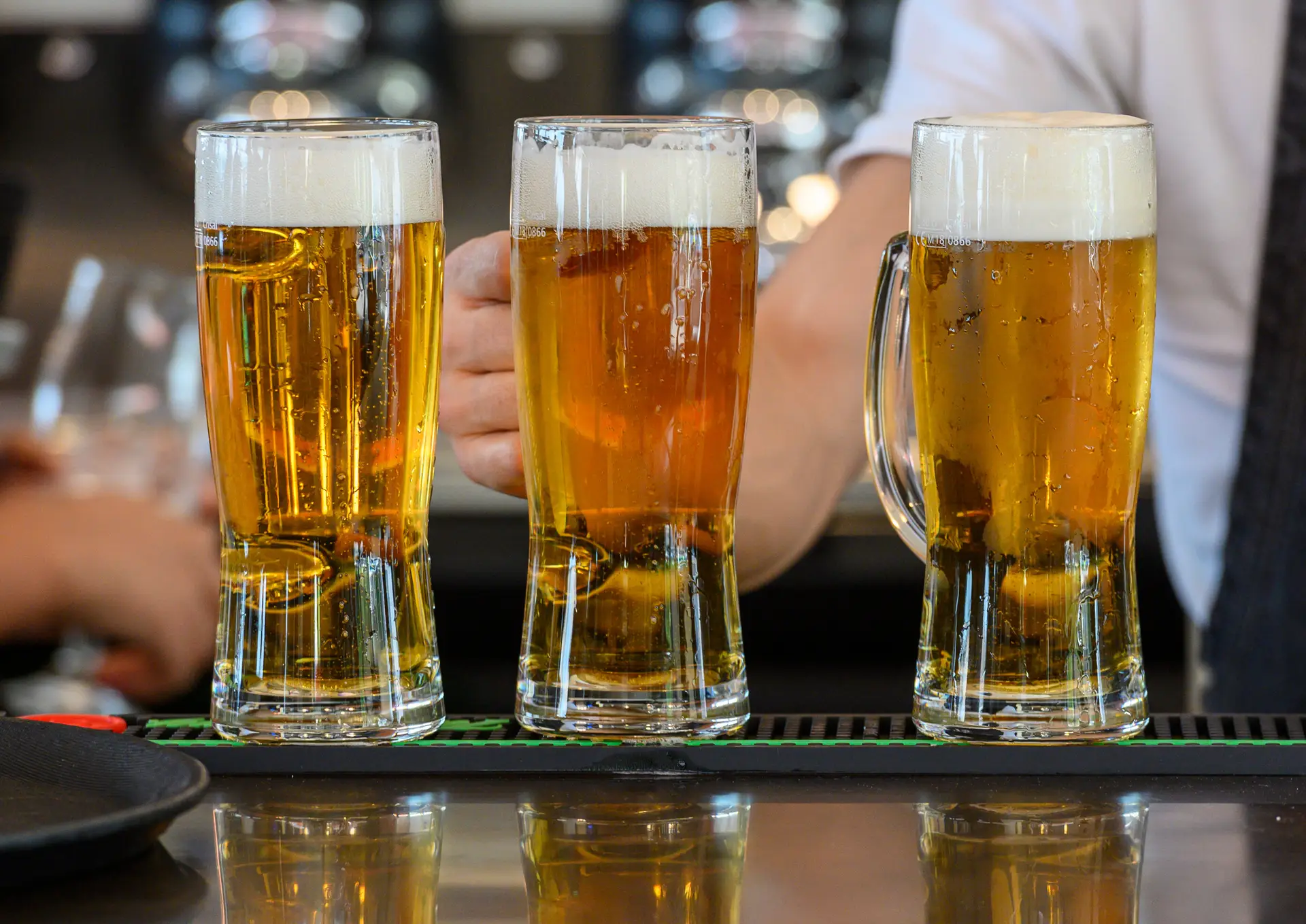 Orçamento do Estado discrimina cerveja portuguesa, diz a associação Cervejeiros de Portugal