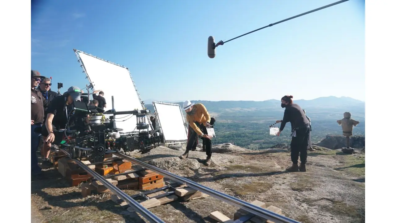 HBO Max revela como transformou Monsanto na Dragon Stone de “House of the Dragon"