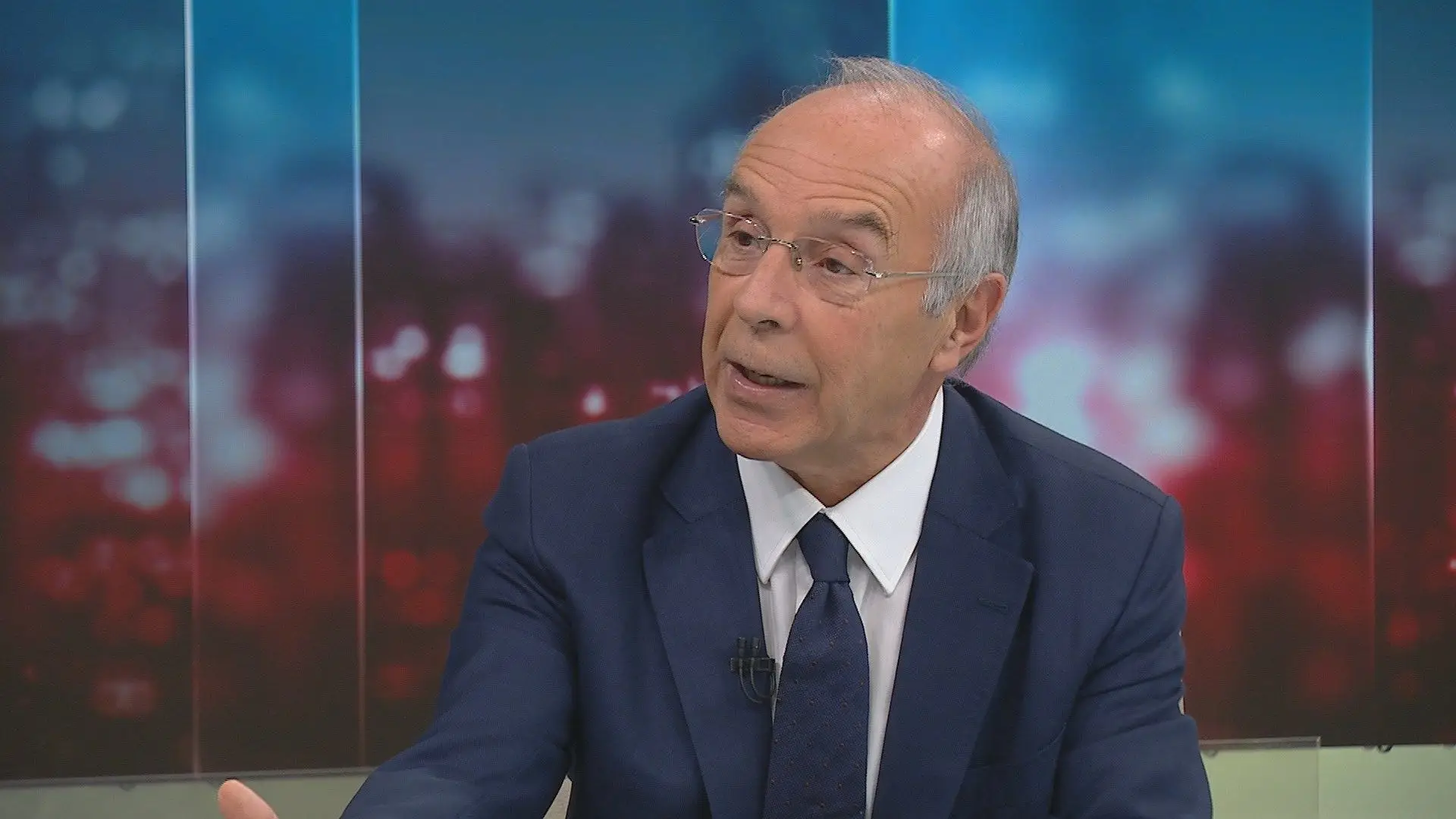 Marques Mendes: resolução do Banif "não pode deixar de abrir uma investigação criminal". Governo de Costa no alvo