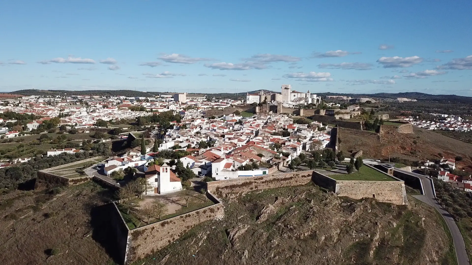 Estremoz
