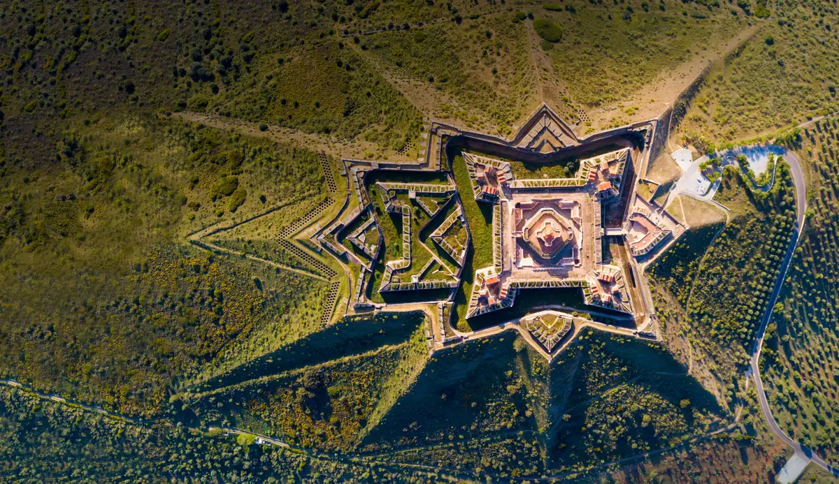 Forte da Graça