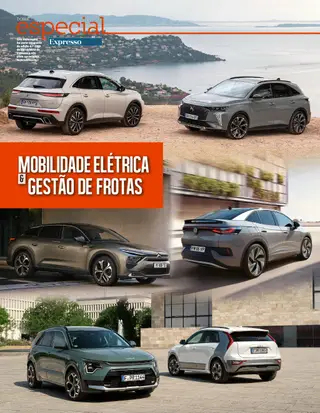 Mobilidade Elétrica e Gestão de Frotas